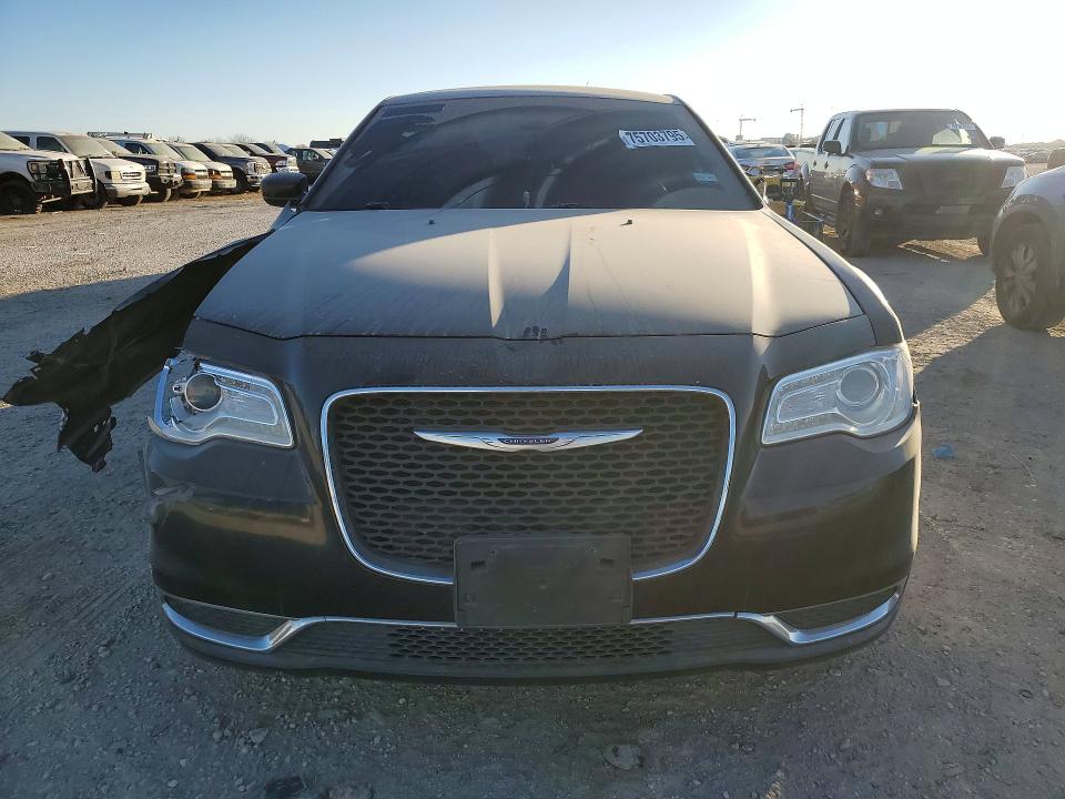 2019 Chrysler 300 მანქანა იყიდება აუქციონზე, vin: 2C3CCAAGXKH619732, აუქციონის ნომერი: 75703795