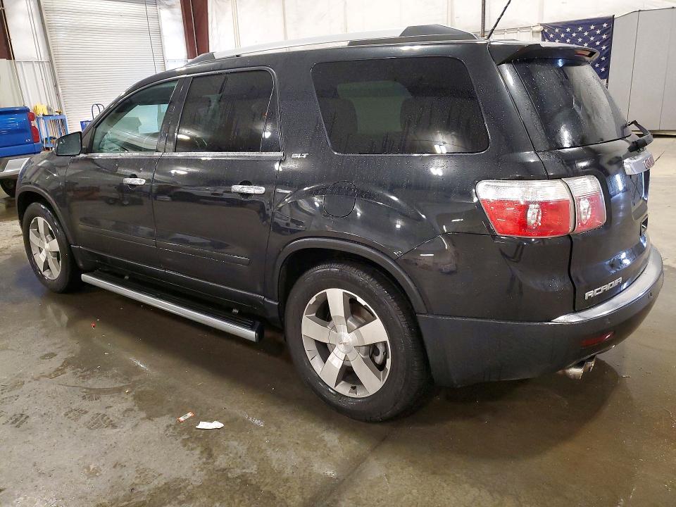 77030165 :رقم المزاد ، 1GKKVRED5CJ238245 vin ، 2012 Gmc Acadia مزاد بيع