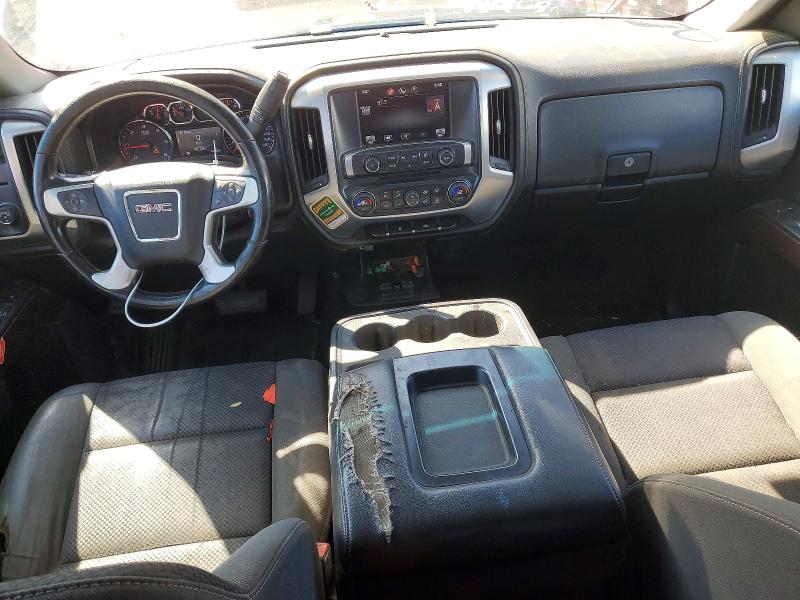 77910025 :رقم المزاد ، 1GTR1UEH0EZ273968 vin ، 2014 Gmc Sierra مزاد بيع
