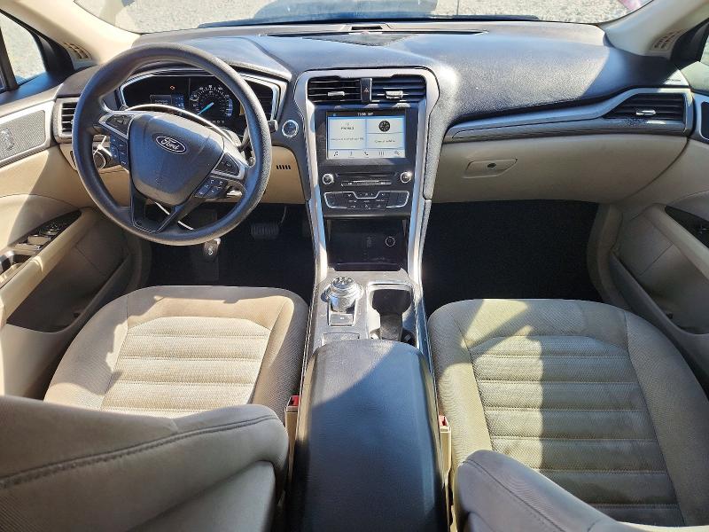Продажа на аукционе авто 2017 Ford Fusion, vin: 3FA6P0HD3HR247821, номер лота: 77363225