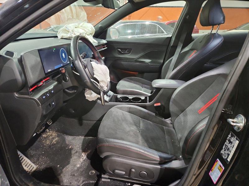 Продажа на аукционе авто 2024 Hyundai Kona, vin: KM8HECA34RU091676, номер лота: 78764665
