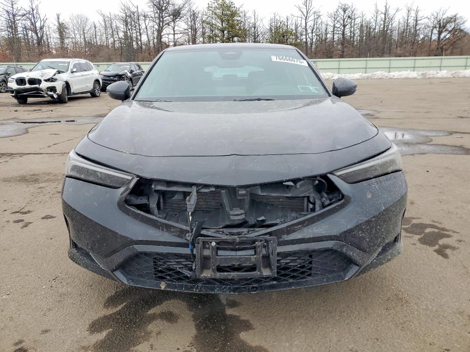 Aukcja sprzedaży 2024 Acura Integra, vin: 19UDE4G72RA027335, numer aukcji: 76666075