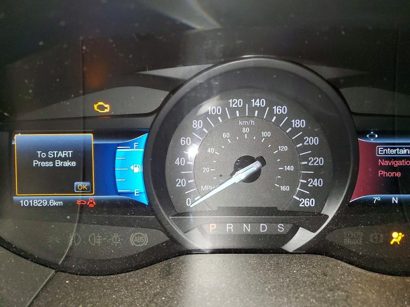Aukcja sprzedaży 2016 Ford Edge, vin: 2FMPK4J9XGBC47589, numer aukcji: 75617435