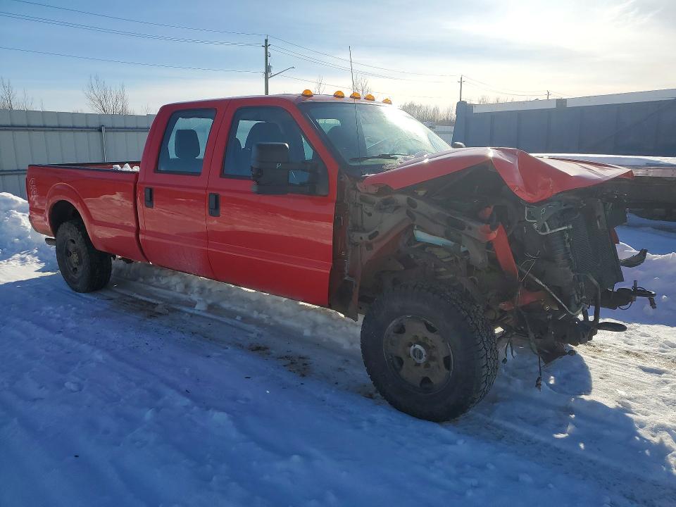 Продажа на аукционе авто 2016 Ford F250, vin: 1FT7W2B61GED43407, номер лота: 97790295