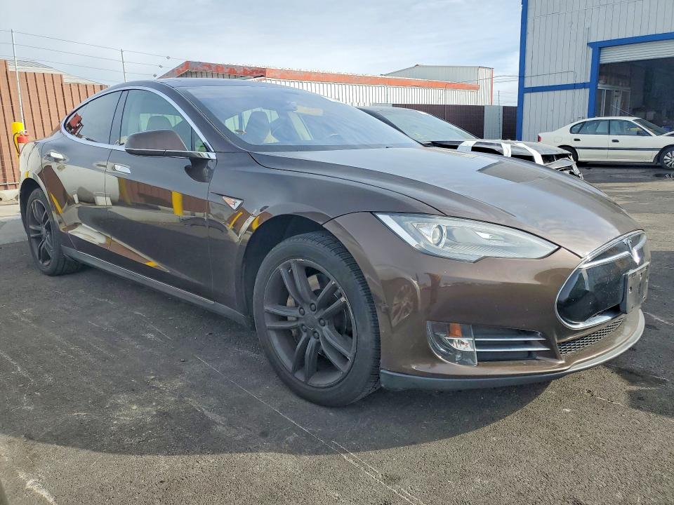 Aukcja sprzedaży 2013 Tesla Model S, vin: 5YJSA1CN7DFP04271, numer aukcji: 77382905