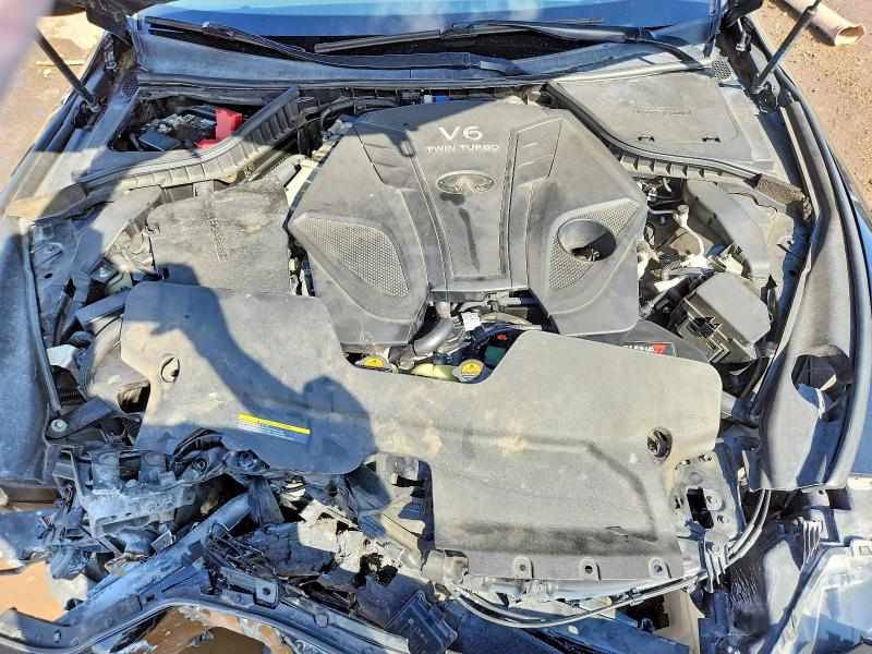 Aukcja sprzedaży 2019 Infiniti Q60, vin: JN1EV7EK9KM230340, numer aukcji: 75932385