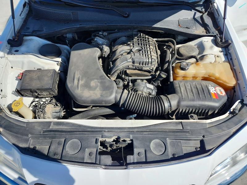 Продаж на аукціоні авто 2014 Chrysler 300, vin: 2C3CCAAG2EH381086, номер лоту: 77754045