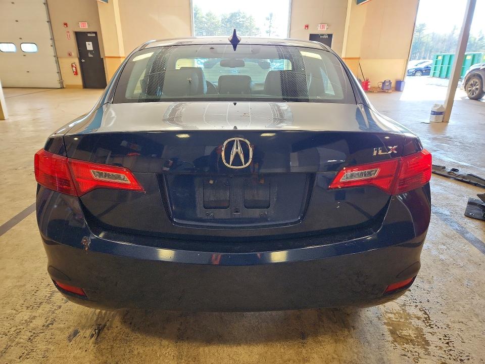 75616335 :رقم المزاد ، 19VDE2E5XDE001326 vin ، 2013 Acura Ilx مزاد بيع