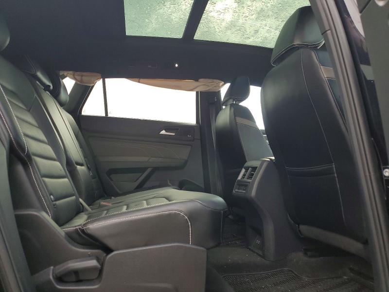 Продажа на аукционе авто 2022 Volkswagen Atlas Cross Sport, vin: 1V2FE2CA7NC227069, номер лота: 78214005