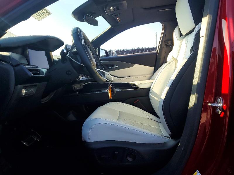 Aukcja sprzedaży 2024 Acura Zdx, vin: 4W5KHMRK7RZ502058, numer aukcji: 76759445