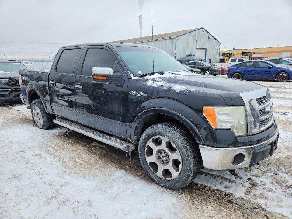 Auction sale of the 2010 Ford F150, vin: 1FTFW1EV5AFA05163, lot number: 75796385