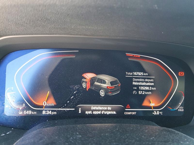 Продажа на аукционе авто 2019 Bmw X5, vin: 5UXCR6C52KLK99939, номер лота: 76173365