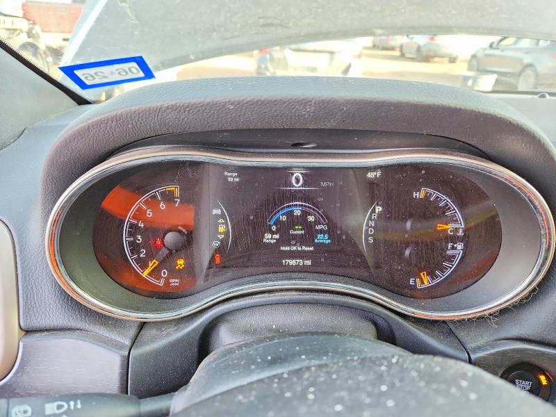Aukcja sprzedaży 2015 Jeep Grand Cherokee, vin: 1C4RJFAG6FC954620, numer aukcji: 78733125