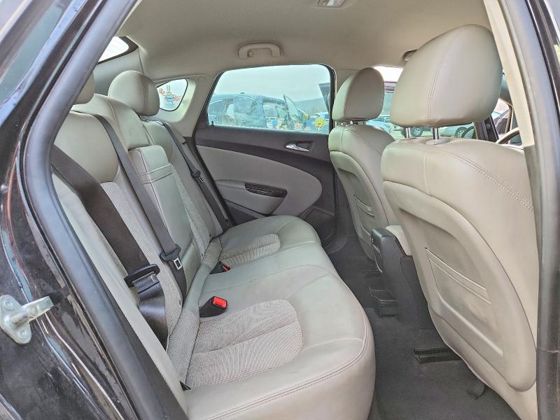 Aukcja sprzedaży 2014 Buick Verano, vin: 1G4PP5SKXE4188883, numer aukcji: 74838575