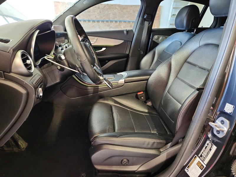 77605445 :رقم المزاد ، W1N0J8EB7PG164457 vin ، 2023 Mercedes-benz Glc Coupe مزاد بيع