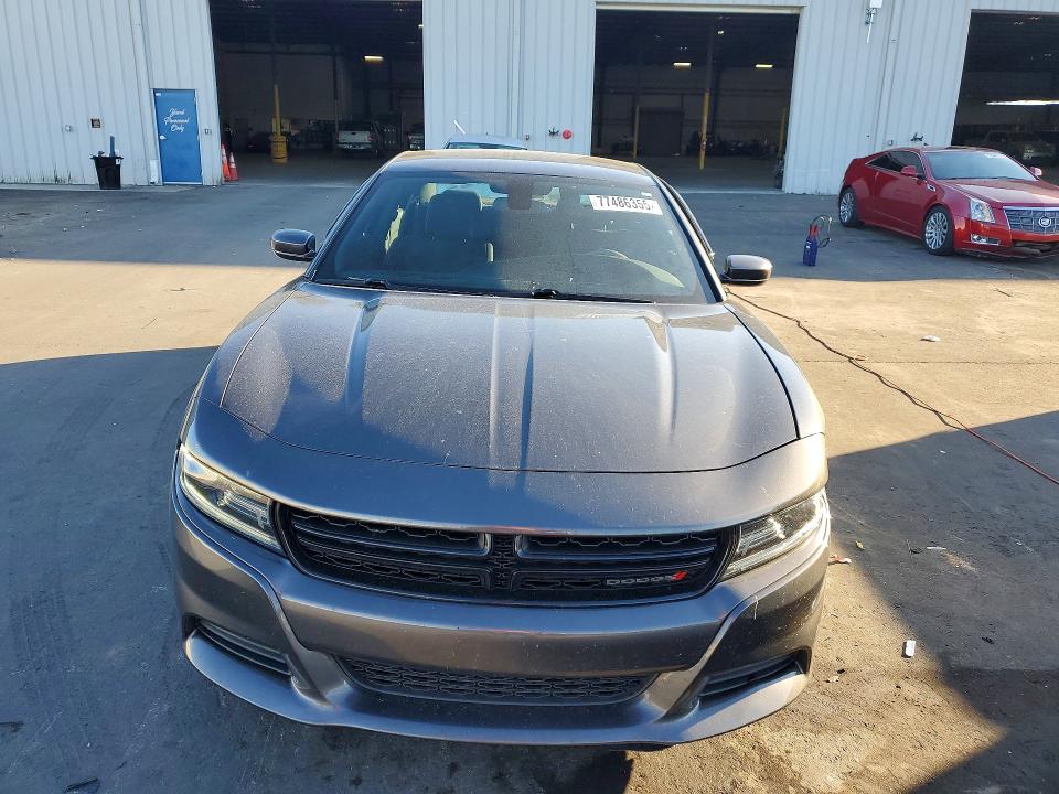Продажа на аукционе авто 2019 Dodge Charger, vin: 2C3CDXBG2KH754606, номер лота: 77486355