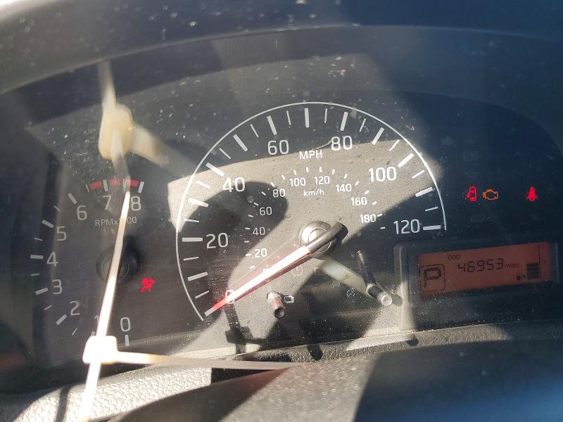 2019 Nissan Nv200 მანქანა იყიდება აუქციონზე, vin: 3N6CM0KN8KK692060, აუქციონის ნომერი: 78982555
