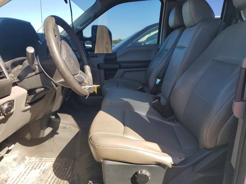 Aukcja sprzedaży 2020 Ford F250, vin: 1FT7X2A62LED99994, numer aukcji: 58498856
