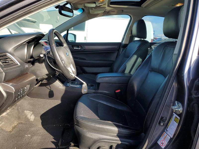 Продаж на аукціоні авто 2016 Subaru Legacy, vin: 4S3BNBN67G3013128, номер лоту: 75183555
