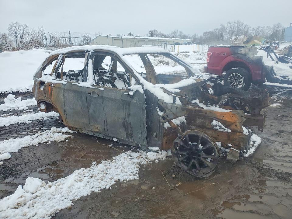 77796865 :رقم المزاد ، 5UXKS4C59F0N07830 vin ، 2015 Bmw X5 مزاد بيع