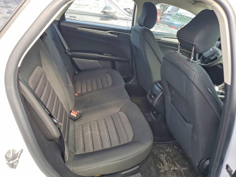 78966615 :رقم المزاد ، 3FA6P0HD9LR162247 vin ، 2020 Ford Fusion مزاد بيع