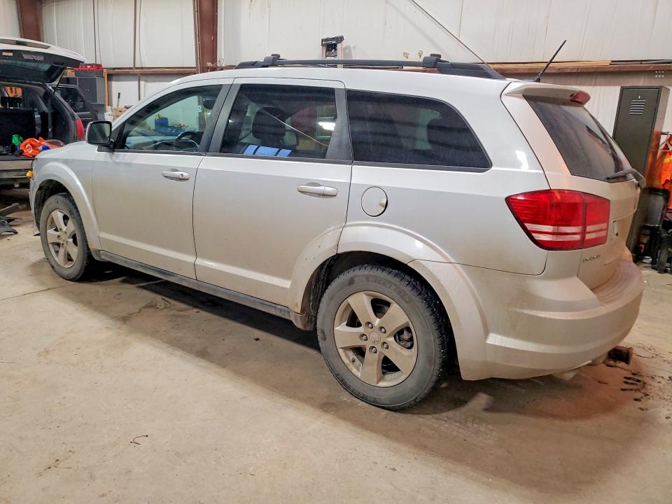 Продаж на аукціоні авто 2010 Dodge Journey Sx, vin: 3D4PG5FV0AT201608, номер лоту: 76847315
