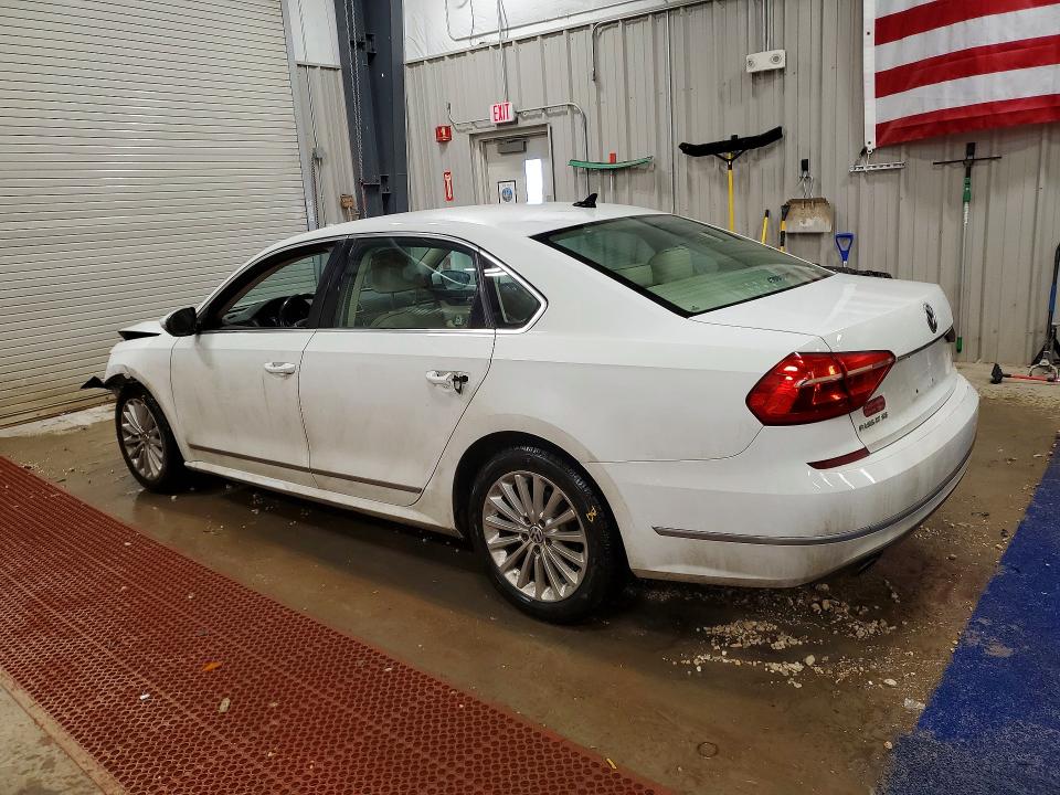 Aukcja sprzedaży 2016 Volkswagen Passat, vin: 1VWBT7A3XGC043249, numer aukcji: 75364975