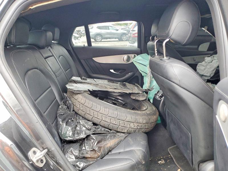 Продажа на аукционе авто 2023 Mercedes-benz Glc Coupe, vin: W1N0J8EB2PG152569, номер лота: 76948205