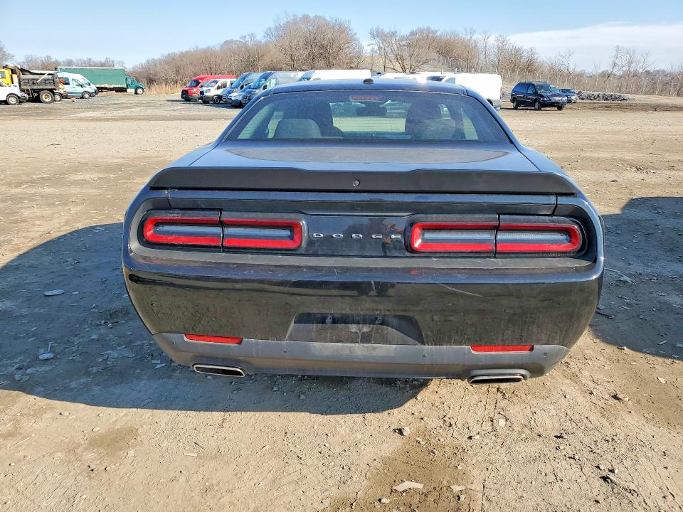 Aukcja sprzedaży 2023 Dodge Challenger, vin: 2C3CDZJG9PH503666, numer aukcji: 79117425