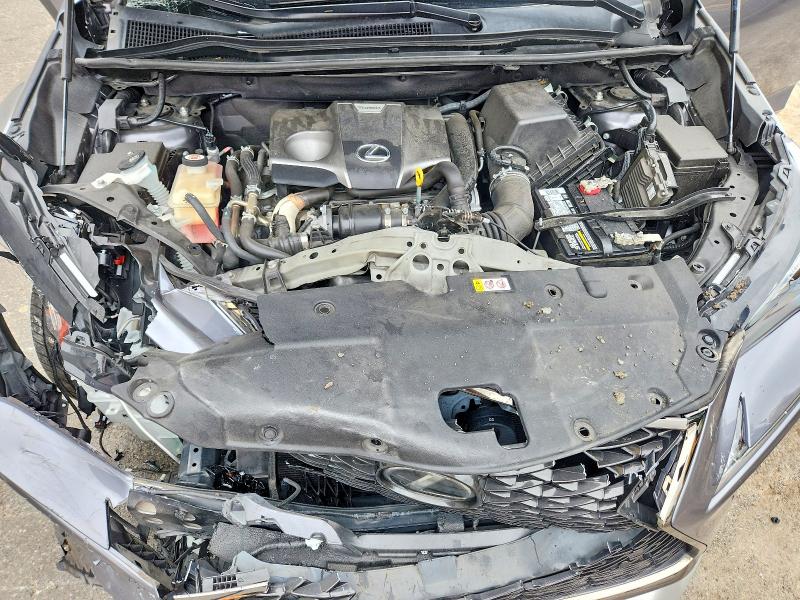 Aukcja sprzedaży 2021 Lexus Nx 300, vin: JTJSARBZ7M2180428, numer aukcji: 77691235