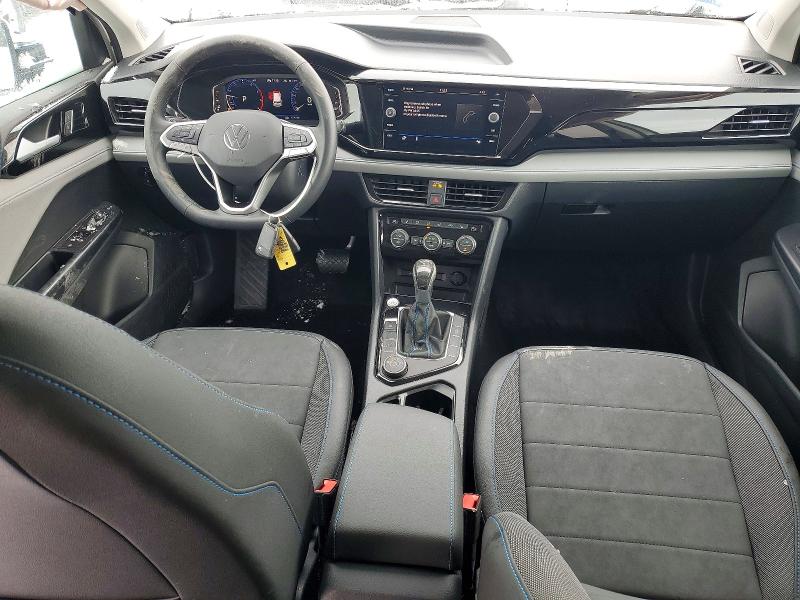 Aukcja sprzedaży 2024 Volkswagen Taos, vin: 3VVLX7B22RM074645, numer aukcji: 76438255