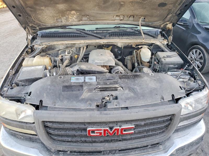 Aukcja sprzedaży 2006 Gmc Sierra, vin: 1GDHK24U06E283366, numer aukcji: 75937205