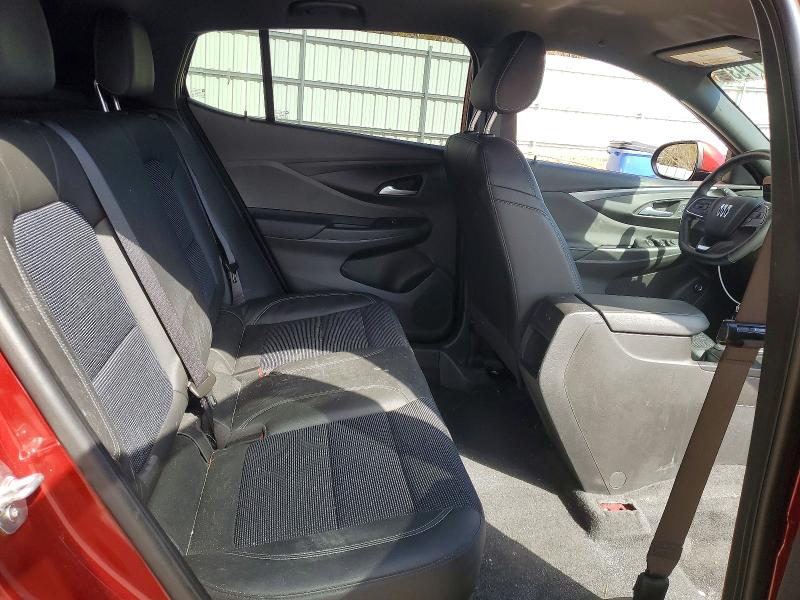 Продаж на аукціоні авто 2024 Buick Envista, vin: KL47LAE29RB016862, номер лоту: 77877935