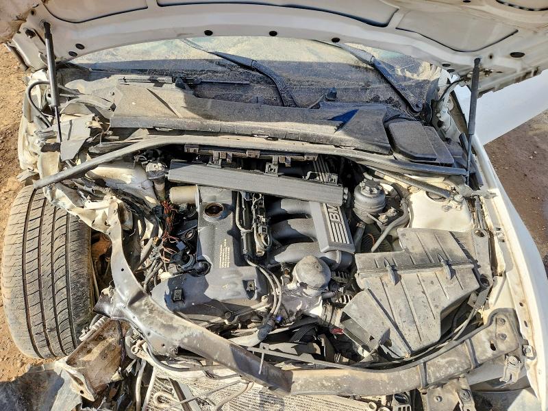 Продажа на аукционе авто 2011 Bmw 328, vin: WBAKF3C53BE567757, номер лота: 79051705