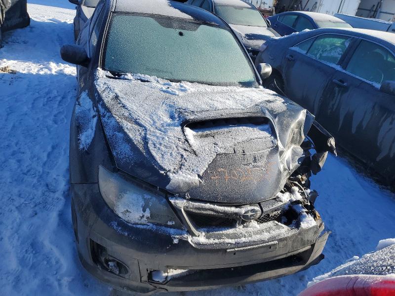 Продаж на аукціоні авто 2011 Subaru Impreza, vin: JF1GV7F69BG520265, номер лоту: 77021385