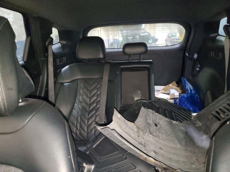 Продаж на аукціоні авто 2024 Kia Sportage, vin: 5XYK6CDF6RG177117, номер лоту: 75185905