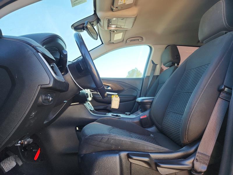 Продаж на аукціоні авто 2020 Gmc Terrain, vin: 3GKALMEV1LL247577, номер лоту: 77957885