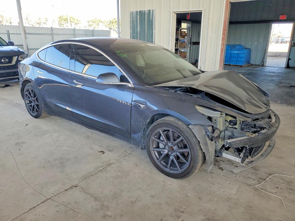 Aukcja sprzedaży 2019 Tesla Model 3, vin: 5YJ3E1EA1KF298441, numer aukcji: 79282985