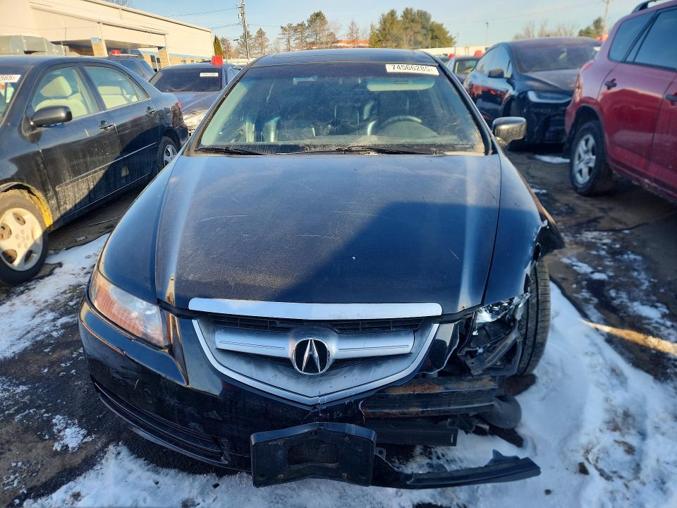 Продажа на аукционе авто 2006 Acura 3.2tl, vin: 19UUA66296A041645, номер лота: 74566285