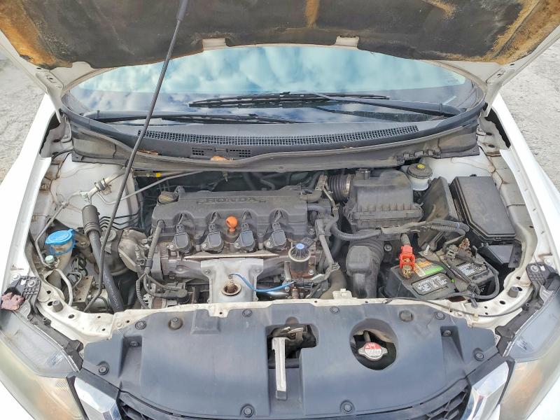 2015 Honda Civic მანქანა იყიდება აუქციონზე, vin: 19XFB2F81FE029181, აუქციონის ნომერი: 76565535