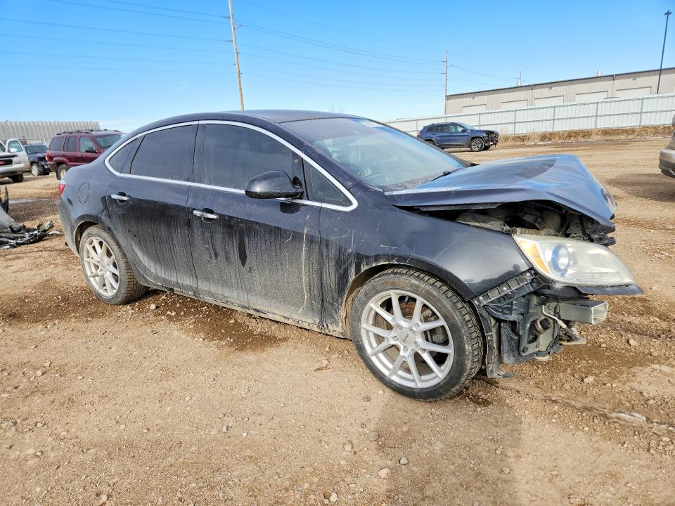 78817075 :رقم المزاد ، 1G4PR5SKXE4106712 vin ، 2014 Buick Verano مزاد بيع