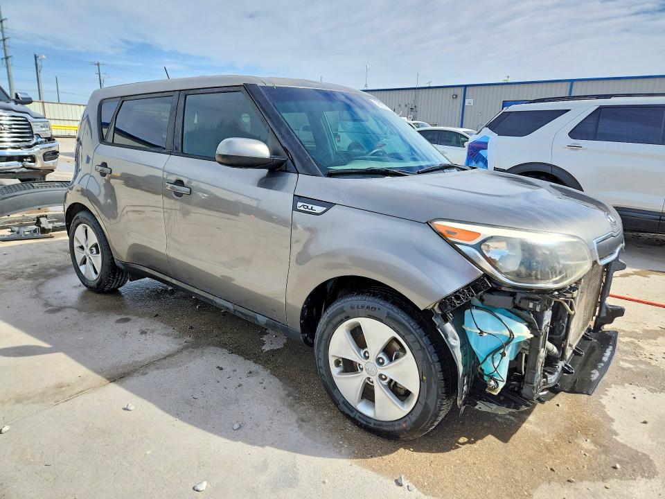 Aukcja sprzedaży 2016 Kia Soul, vin: KNDJN2A23G7335059, numer aukcji: 78157815
