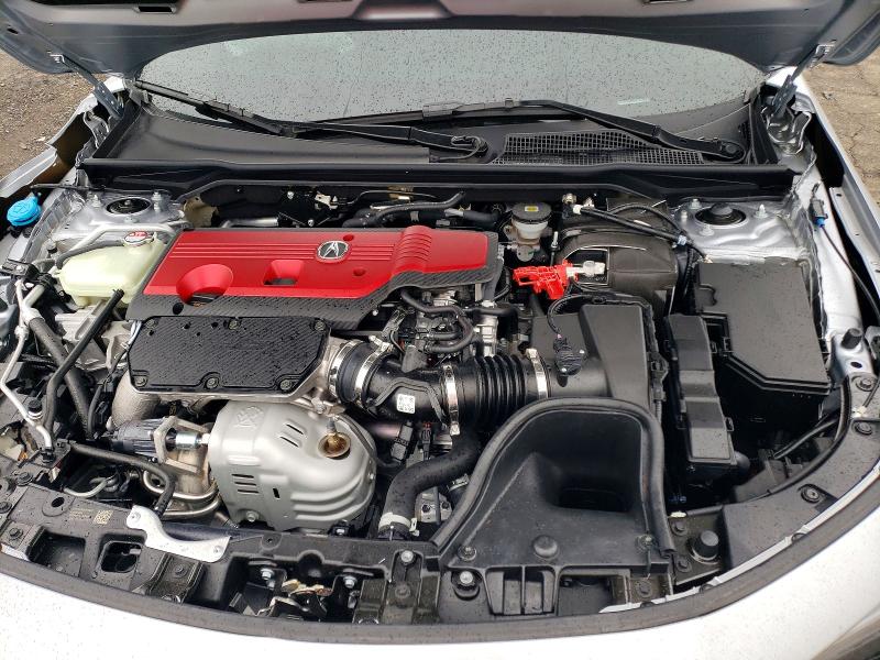 Продажа на аукционе авто 2026 Acura Integra, vin: 19UDE5G96TA000072, номер лота: 78219135