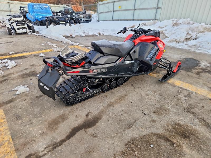 Aukcja sprzedaży 2020 Ski Doo Renegade, vin: 2BPSDRLB5LV000236, numer aukcji: 76378845