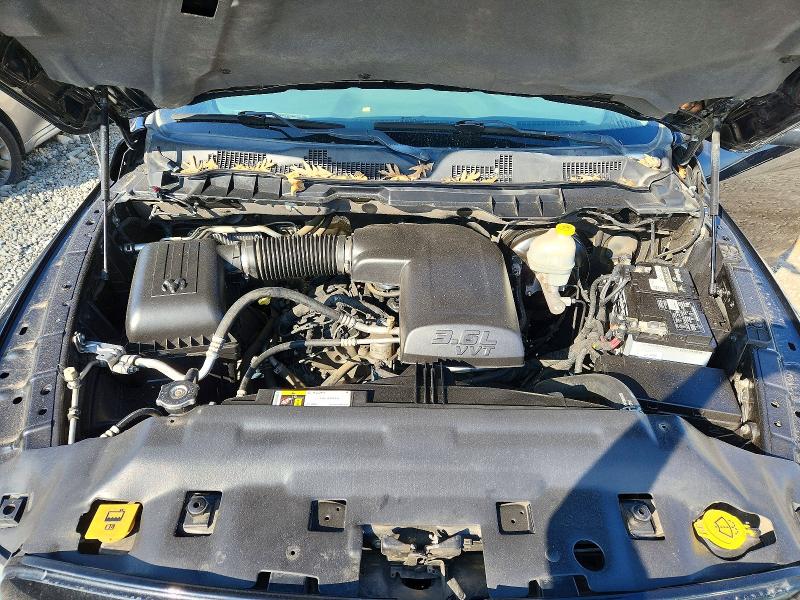 2015 Ram 1500 მანქანა იყიდება აუქციონზე, vin: 1C6RR6KG0FS514476, აუქციონის ნომერი: 76605465