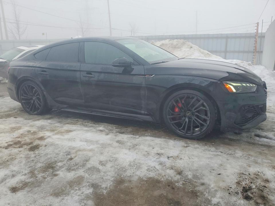 Продажа на аукционе авто 2023 Audi Rs5, vin: WUAAWCF58PA900420, номер лота: 74858085
