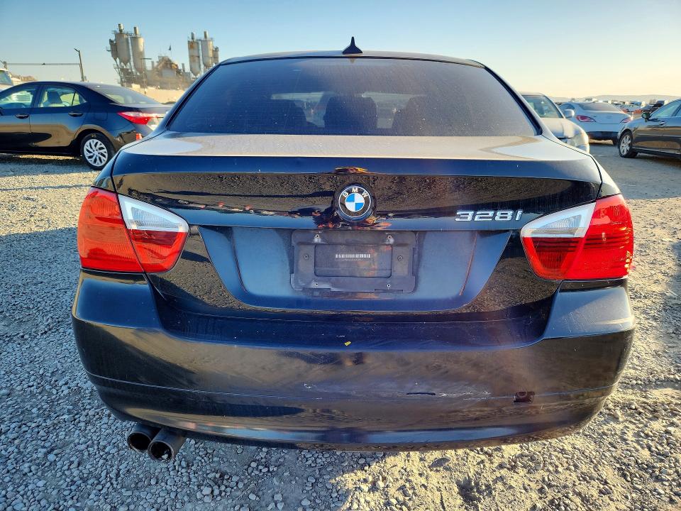 Aukcja sprzedaży 2008 Bmw 328, vin: WBAVC535X8FZ86712, numer aukcji: 76194385