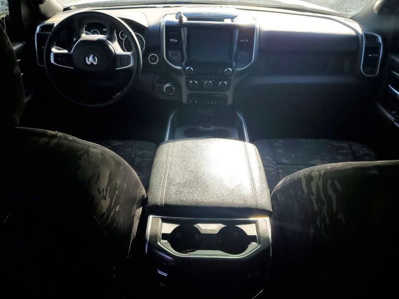2024 Ram 2500 მანქანა იყიდება აუქციონზე, vin: 3C6UR5DJ4RG211273, აუქციონის ნომერი: 76838595