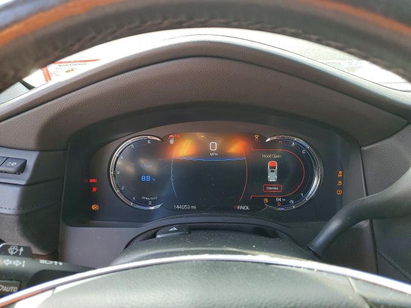 Aukcja sprzedaży 2017 Cadillac Escalade, vin: 1GYS4HKJ7HR319298, numer aukcji: 76128035