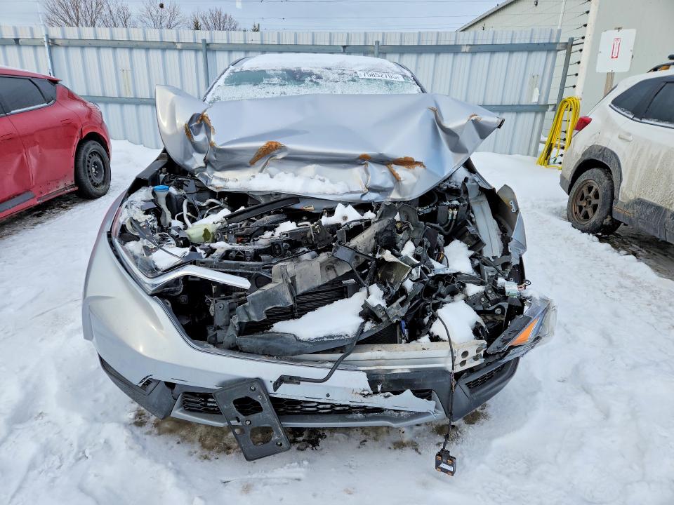 Продаж на аукціоні авто 2019 Honda Cr-v, vin: 2HKRW2H28KH133084, номер лоту: 75852705